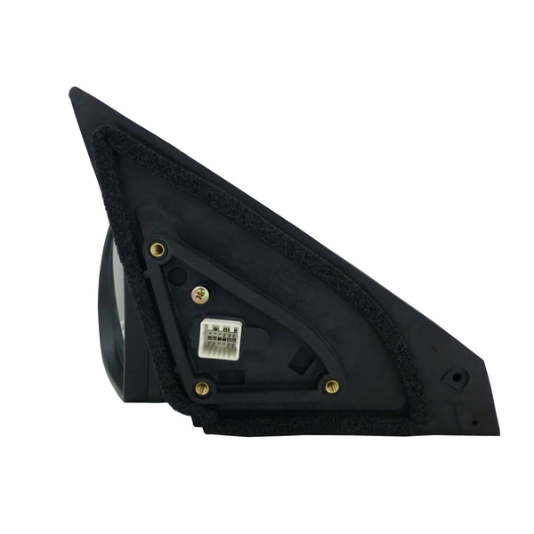 TYC 8110232 Mirror, Left Driver Side