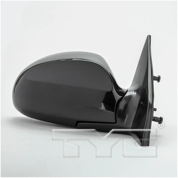 TYC 8120041 Mirror, Right Passenger Side