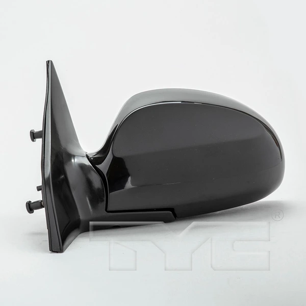 TYC 8120042 Mirror, Left Driver Side
