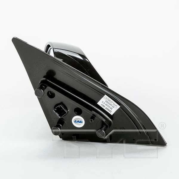 TYC 8120042 Mirror, Left Driver Side