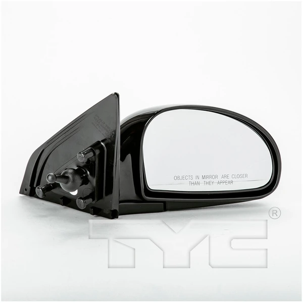 TYC 8120021 Mirror, Right Passenger Side