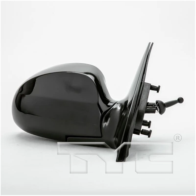 TYC 8120021 Mirror, Right Passenger Side
