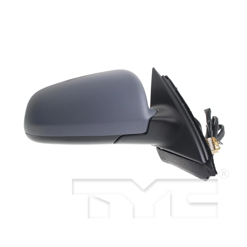 Door Mirror - Right Passenger Side - TYC 8300041