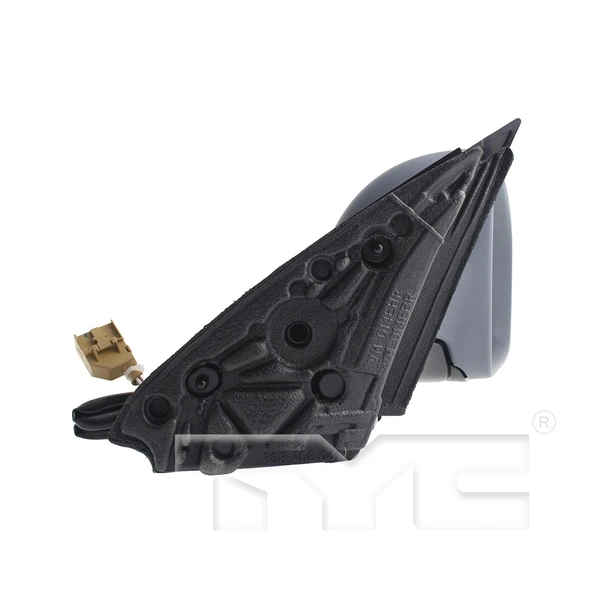 Door Mirror - Right Passenger Side - TYC 8300041