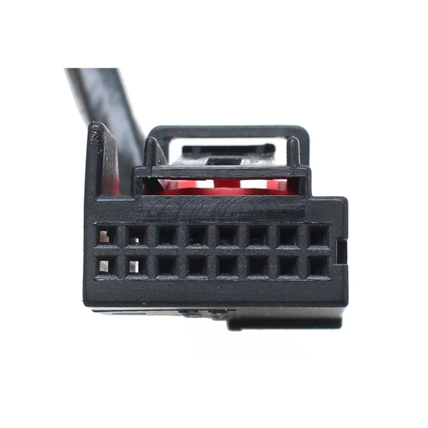 Door Mirror - Right Passenger Side - TYC 8300151