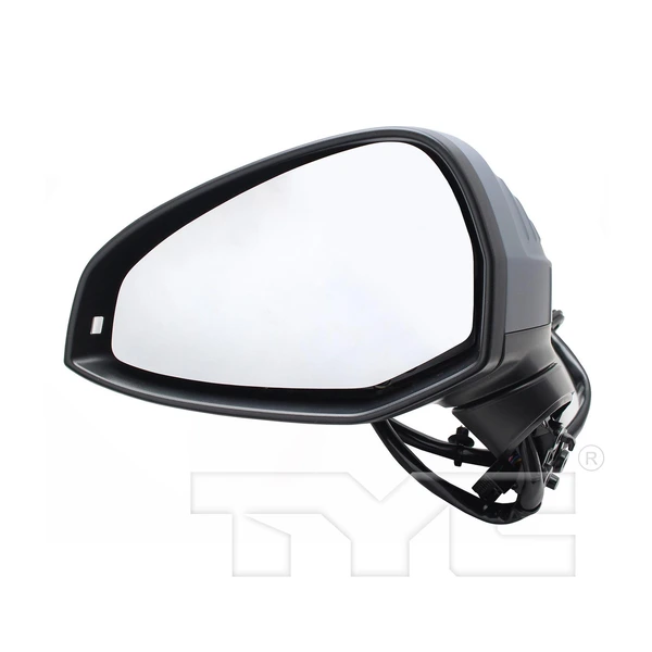Door Mirror - Left Driver Side - TYC 8300152