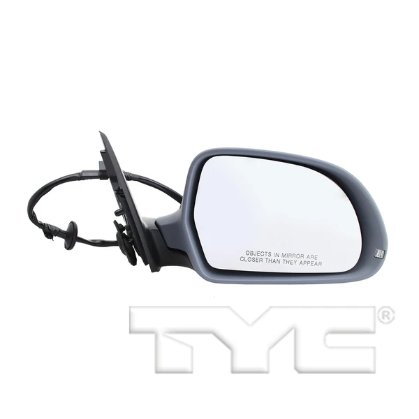 Door Mirror - Right Passenger Side - TYC 8320041
