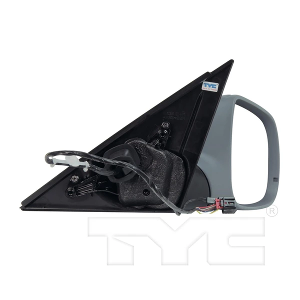 Door Mirror - Right Passenger Side - TYC 8330041
