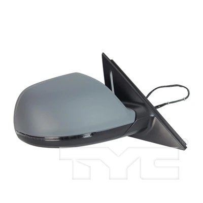 Door Mirror - Right Passenger Side - TYC 8330041