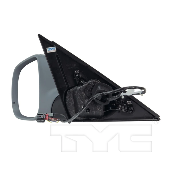 Door Mirror - Left Driver Side - TYC 8330042
