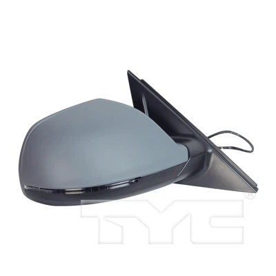 Door Mirror - Right Passenger Side - TYC 8330051