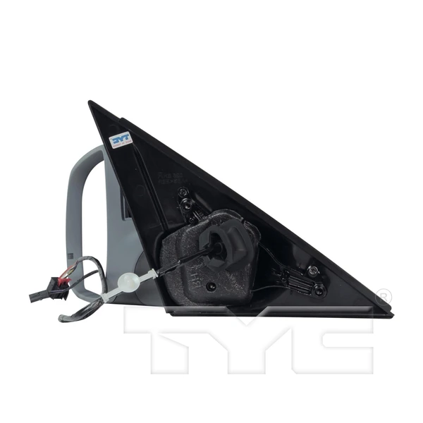 Door Mirror - Left Driver Side - TYC 8330052