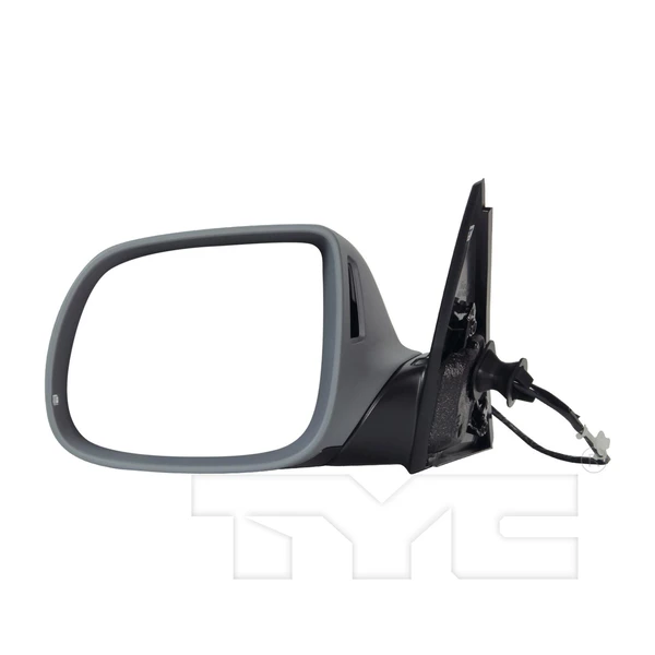 Door Mirror - Left Driver Side - TYC 8330052