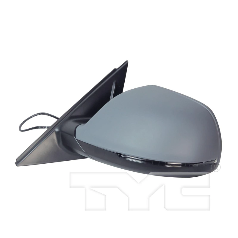 Door Mirror - Left Driver Side - TYC 8330052