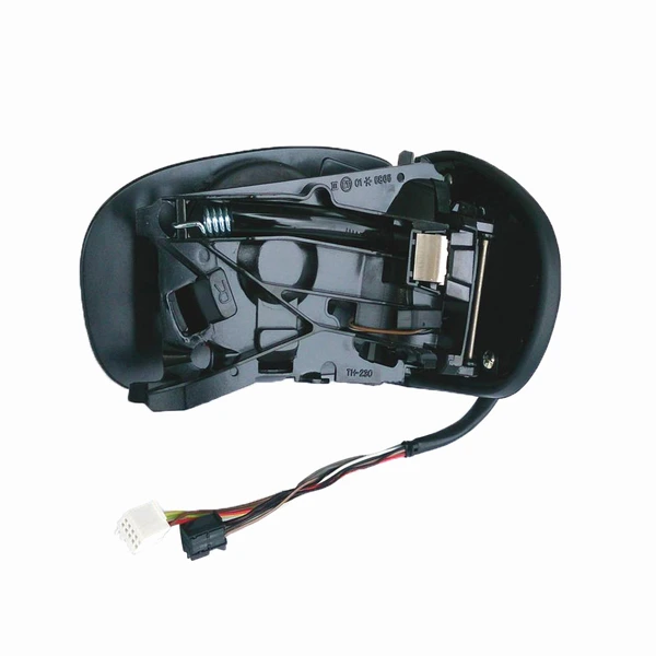 Door Mirror - Right Passenger Side - TYC 8400051