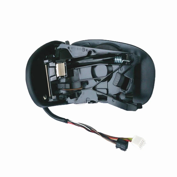 Door Mirror - Left Driver Side - TYC 8400052