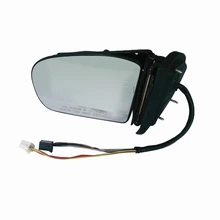 Door Mirror - Left Driver Side - TYC 8400052