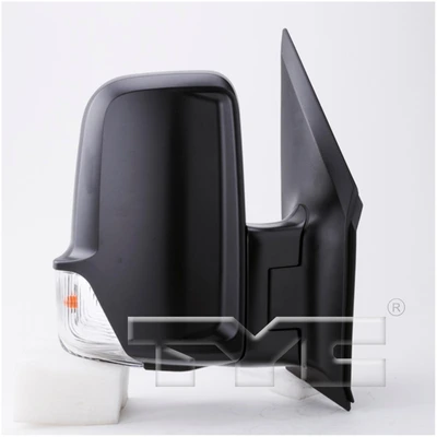 Door Mirror - Right Passenger Side - TYC 8420041