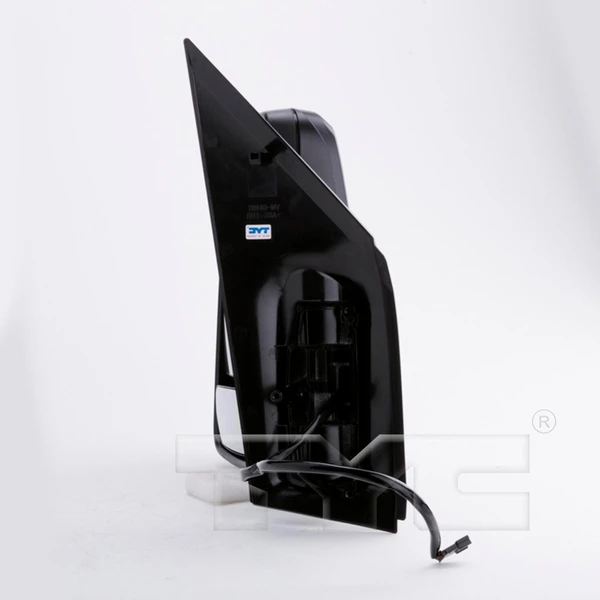 Door Mirror - Left Driver Side - TYC 8420042