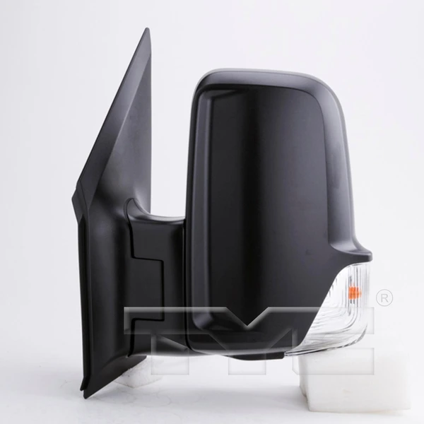 Door Mirror - Left Driver Side - TYC 8420042