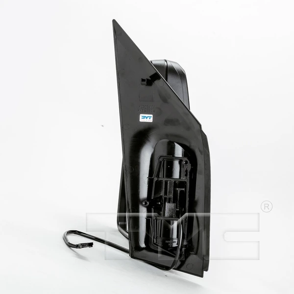 Door Mirror - Left Driver Side - TYC 8420012