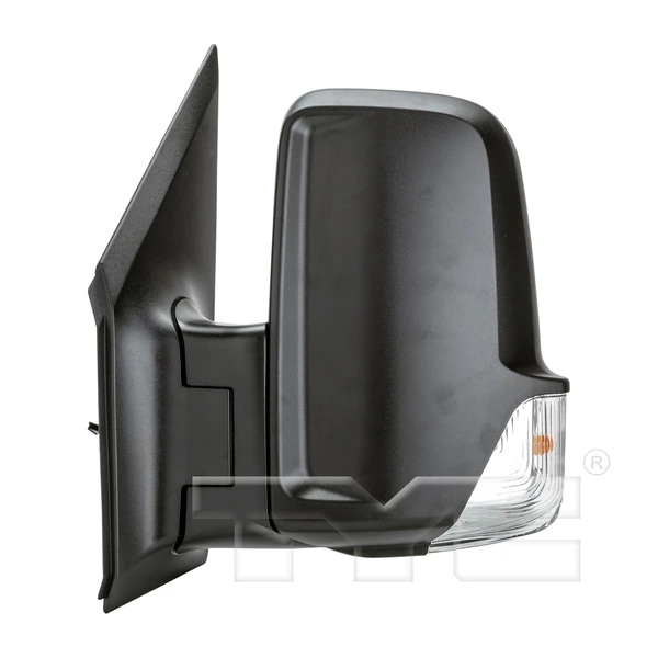 Door Mirror - Left Driver Side - TYC 8420012