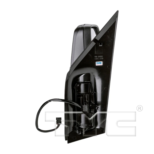 Door Mirror - Right Passenger Side - TYC 8420141