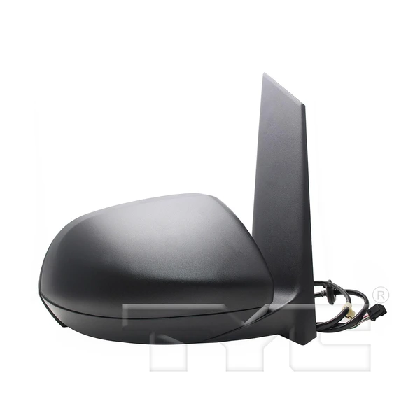 Door Mirror - Right Passenger Side - TYC 8430041