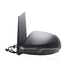 Door Mirror - Left Driver Side - TYC 8430042