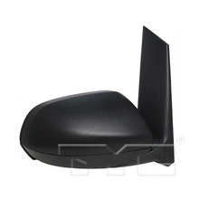 TYC 8430011 Mirror, Right Passenger Side