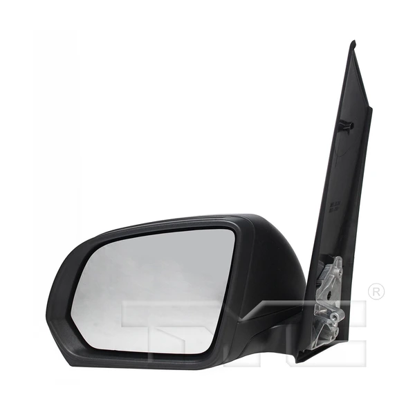 Door Mirror - Left Driver Side - TYC 8430012
