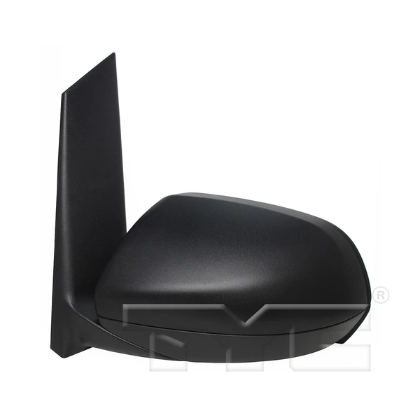 Door Mirror - Left Driver Side - TYC 8430012
