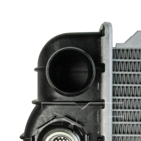 Radiator - Primary - TYC 856