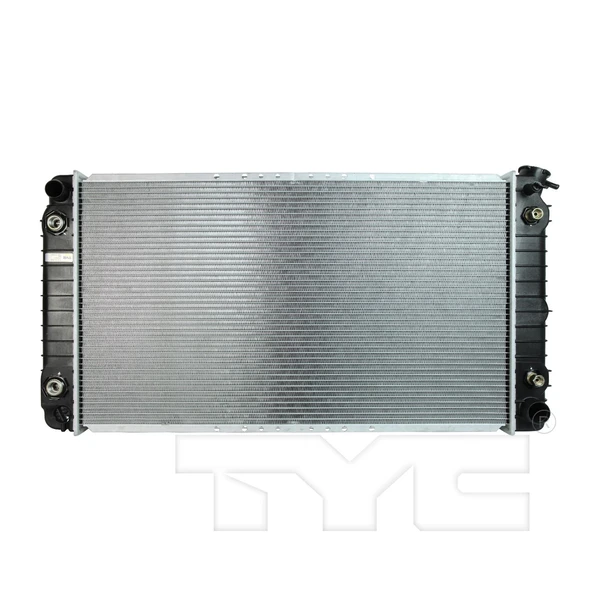 Radiator - Primary - TYC 856