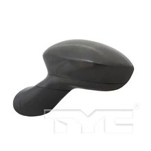 Door Mirror - Left Driver Side - TYC 8590042