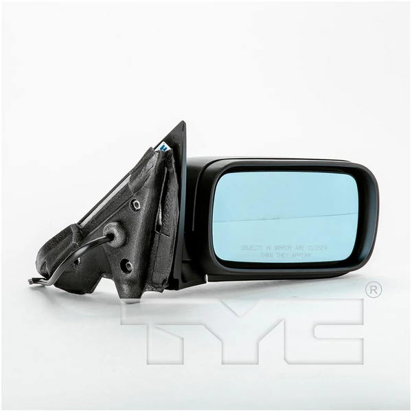 TYC 8500431 Mirror, Right Passenger Side