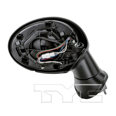 Door Mirror - Right Passenger Side - TYC 8520141