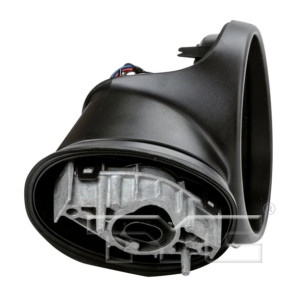 Door Mirror - Right Passenger Side - TYC 8520141