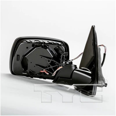 Door Mirror - Right Passenger Side - TYC 8530051