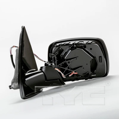 Door Mirror - Left Driver Side - TYC 8530052
