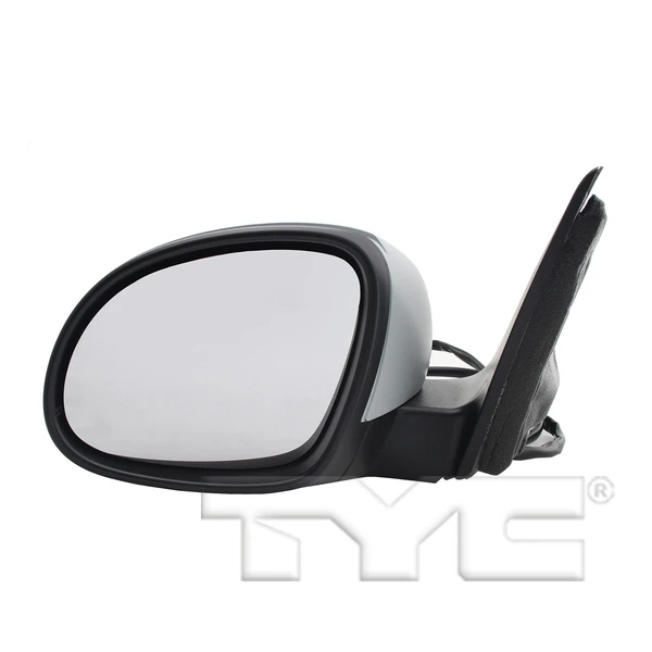 Door Mirror - Left Driver Side - TYC 8650042
