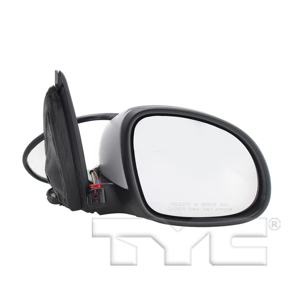 Door Mirror - Right Passenger Side - TYC 8650051