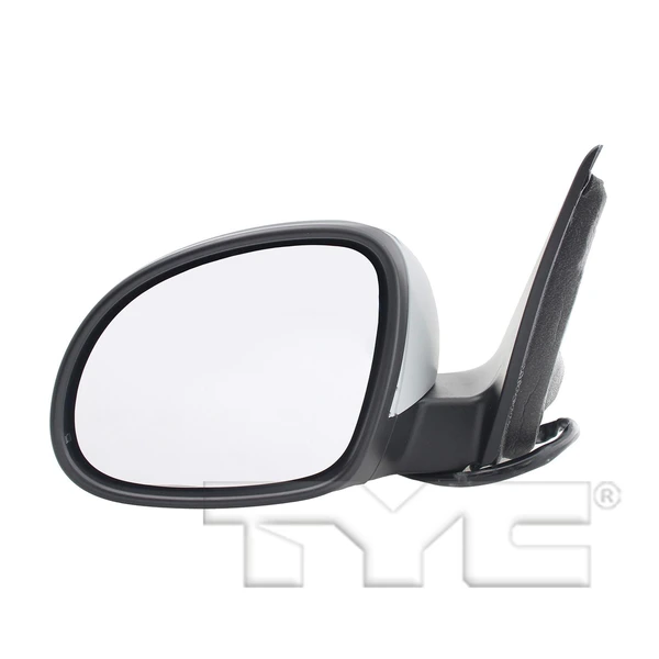 Door Mirror - Left Driver Side - TYC 8650052