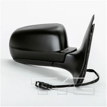 TYC 8610131 Mirror, Right Passenger Side