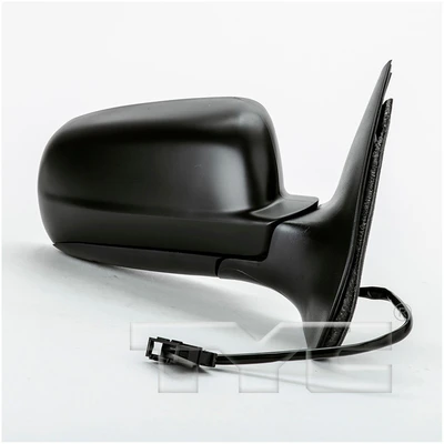 TYC 8610131 Mirror, Right Passenger Side
