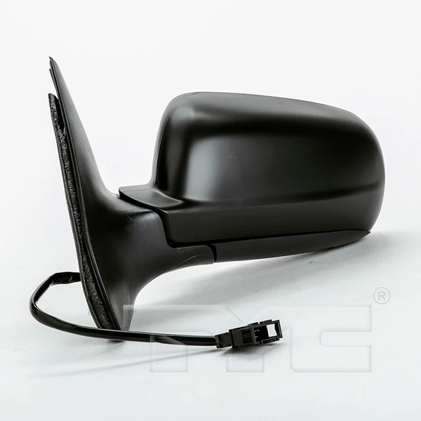 TYC 8610132 Mirror, Left Driver Side