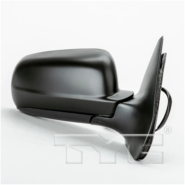 Door Mirror - Right Passenger Side - TYC 8610231