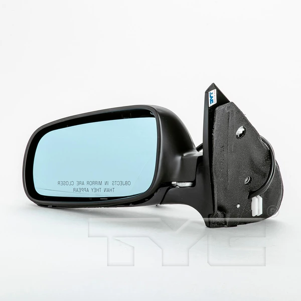 Door Mirror - Left Driver Side - TYC 8610232