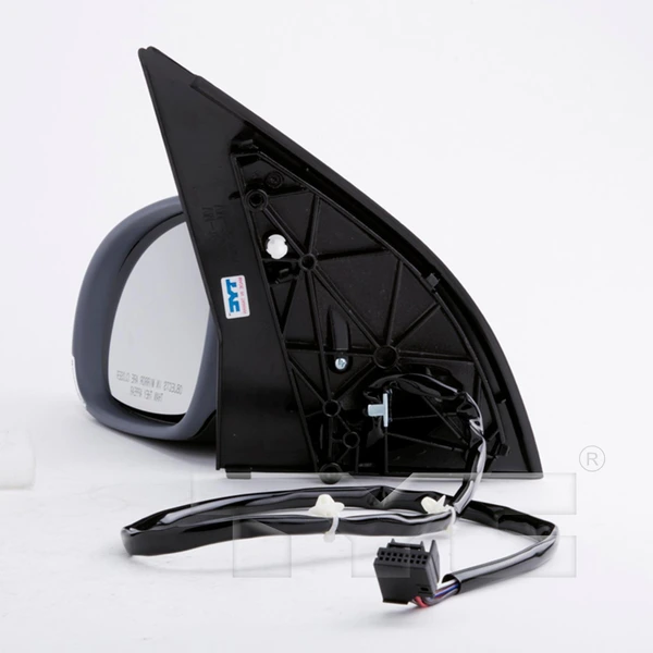Door Mirror - Left Driver Side - TYC 8610342