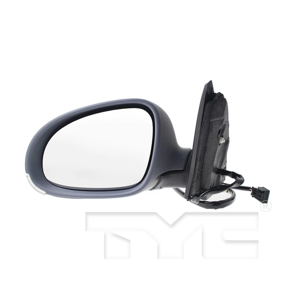 TYC 8610332 Mirror, Left Driver Side